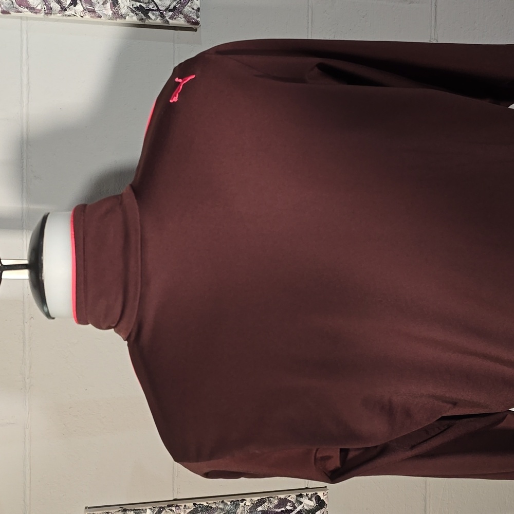 Puma zip up track suit - Picture 6 of 9